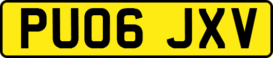 PU06JXV