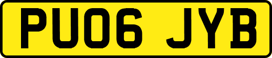 PU06JYB