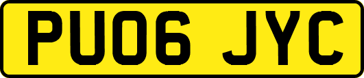 PU06JYC