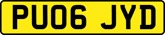 PU06JYD