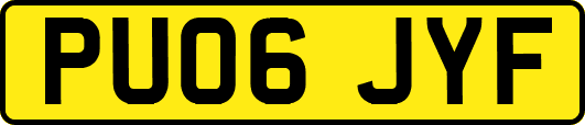 PU06JYF