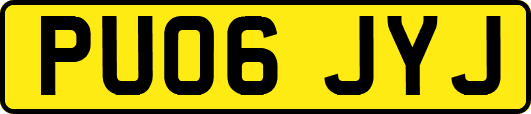 PU06JYJ