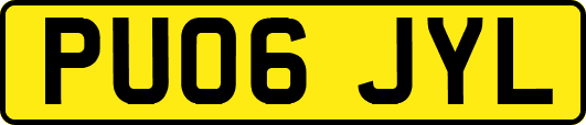 PU06JYL