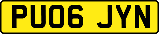 PU06JYN