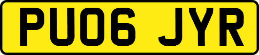 PU06JYR