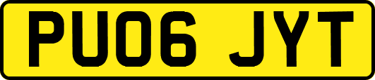 PU06JYT