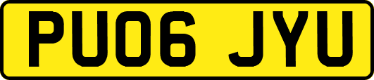 PU06JYU