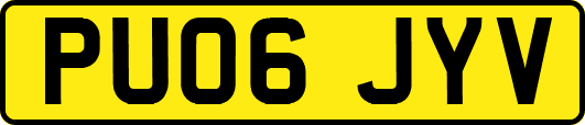 PU06JYV