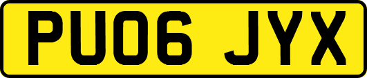 PU06JYX