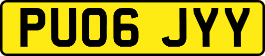 PU06JYY