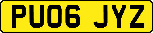 PU06JYZ