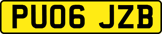 PU06JZB