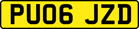 PU06JZD