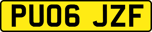 PU06JZF