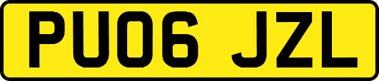PU06JZL