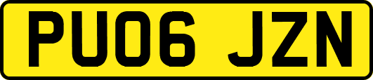 PU06JZN