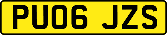 PU06JZS