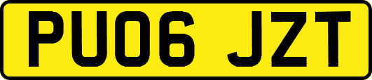 PU06JZT