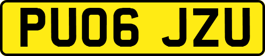 PU06JZU