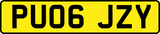 PU06JZY