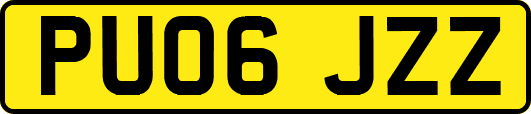 PU06JZZ