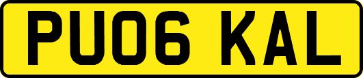 PU06KAL