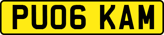 PU06KAM