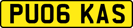 PU06KAS