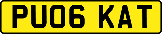 PU06KAT