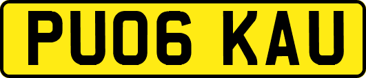 PU06KAU