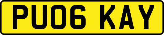 PU06KAY