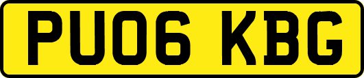 PU06KBG
