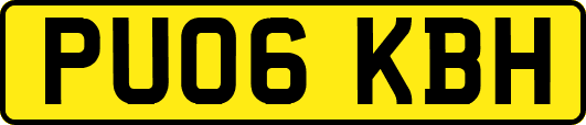 PU06KBH