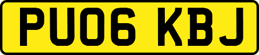 PU06KBJ