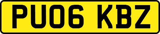 PU06KBZ