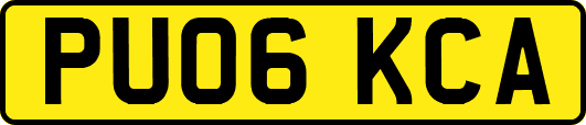 PU06KCA