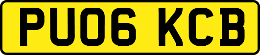 PU06KCB