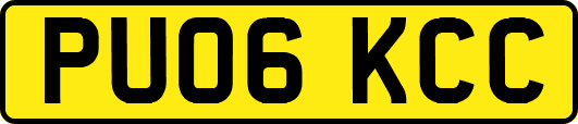 PU06KCC