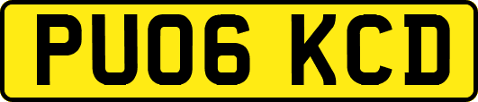 PU06KCD