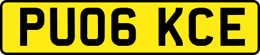 PU06KCE