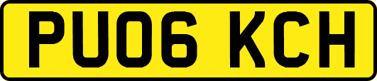 PU06KCH