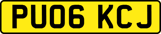 PU06KCJ
