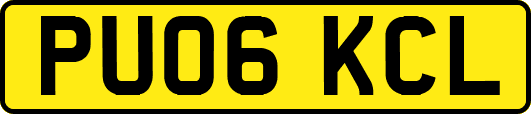 PU06KCL