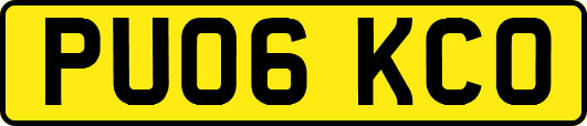 PU06KCO