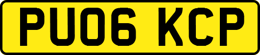 PU06KCP
