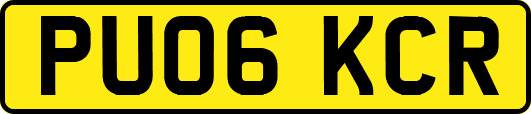 PU06KCR