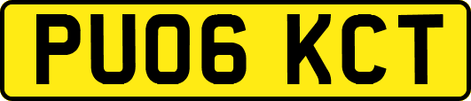 PU06KCT