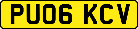 PU06KCV