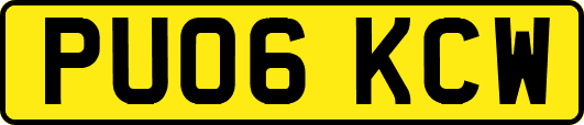 PU06KCW