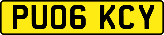 PU06KCY